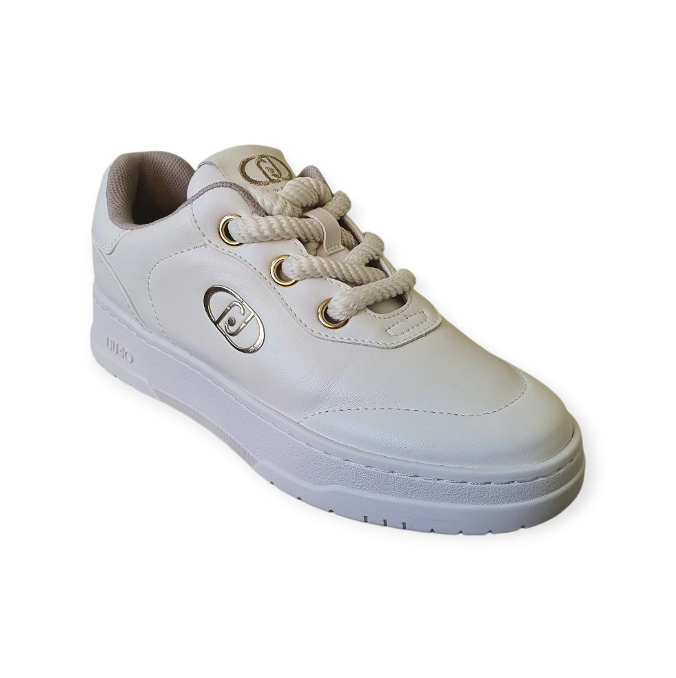 BA5039PX625 Nappa supersoft white 01111